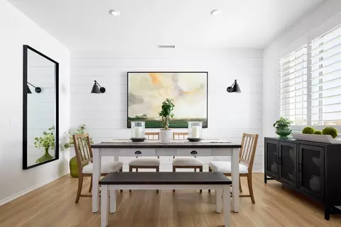 Dining - 16125 Currant Ln, Chino, CA 91708 photo 5 of 6