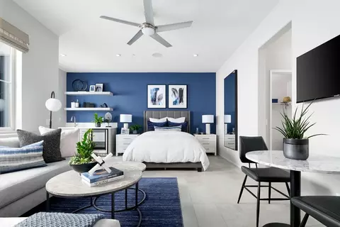Bedroom - 16125 Currant Ln, Chino, CA 91708 photo 1 of 19