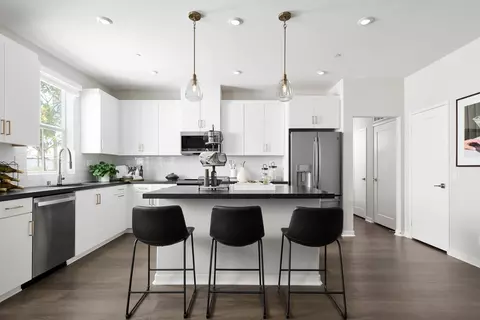 Kitchen - 16125 Currant Ln, Chino, CA 91708 photo 6 of 8
