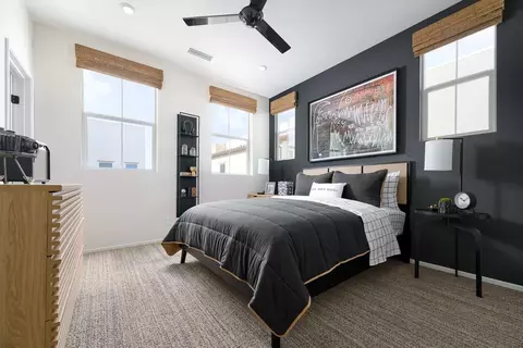Bedroom - 16125 Currant Ln, Chino, CA 91708 photo 15 of 19