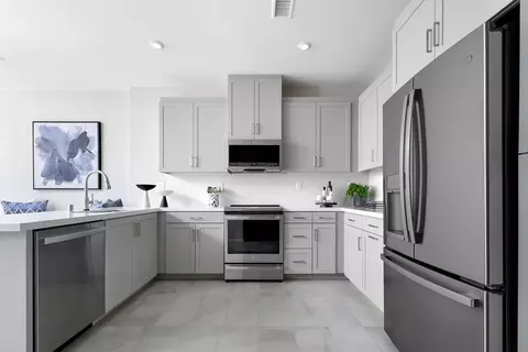 Kitchen - 16125 Currant Ln, Chino, CA 91708 photo 1 of 8