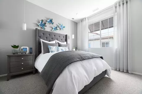Bedroom - 16125 Currant Ln, Chino, CA 91708 photo 2 of 19