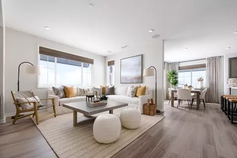 Living - 16125 Currant Ln, Chino, CA 91708 photo 13 of 15