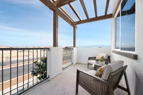 Exterior - 16125 Currant Ln, Chino, CA 91708 photo 5 of 6