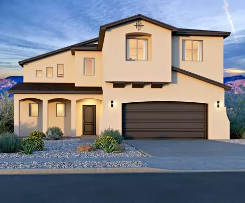 2777 Seaforth Cir NE, Rio Rancho, NM 87144