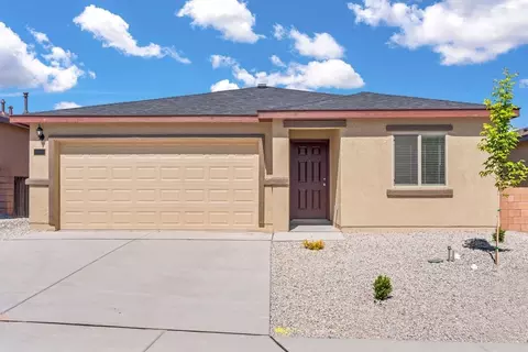 3811 Tayrien Ct SW, Los Lunas, NM 87031