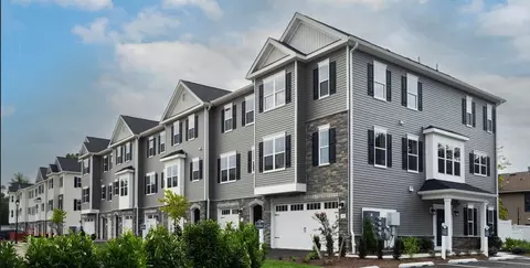 2500 Pennington Rd, Pennington, NJ 08534
