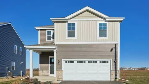 7135 Oakmont Rd, Mount Pleasant, WI 53403