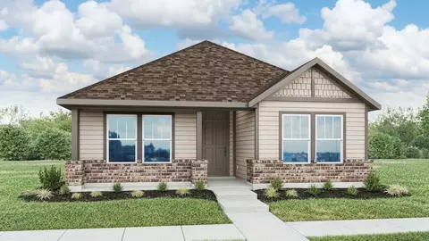 13433 Muny Pkwy, Elgin, TX 78621