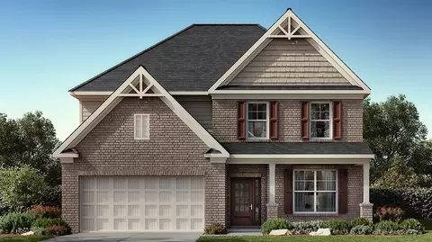 5115 Cornel Ln, Cumming, GA 30040