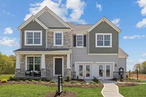 Exterior - 2791 Brian Way, Delaware, OH 43015 photo 13 of 18