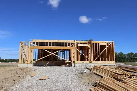 Exterior - 2791 Brian Way, Delaware, OH 43015 photo 3 of 19