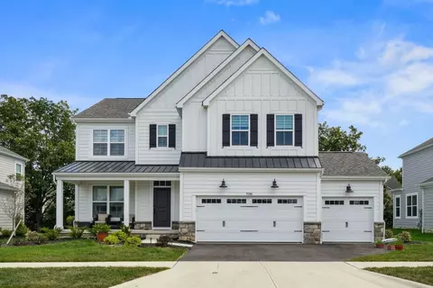 Exterior - 2791 Brian Way, Delaware, OH 43015 photo 16 of 18
