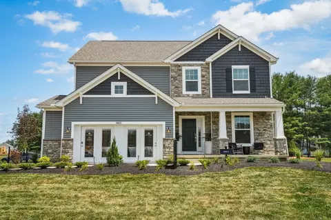 Exterior - 2791 Brian Way, Delaware, OH 43015 photo 2 of 18