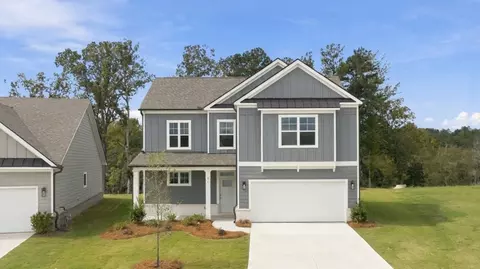 18 Lakeview Pt, Dallas, GA 30157