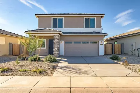 21989 E Rider Ave, Red Rock, AZ 85145
