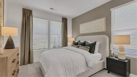 Bedroom - 3413 Dench Dr, Murfreesboro, TN 37130 photo 3 of 8