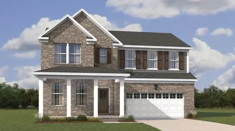 Exterior - 3413 Dench Dr, Murfreesboro, TN 37130 photo 5 of 7