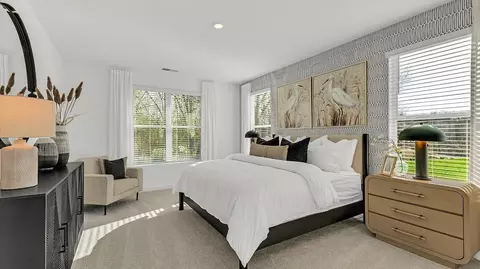 Bedroom - 3413 Dench Dr, Murfreesboro, TN 37130 photo 1 of 8