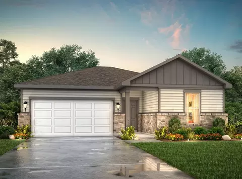 17110 Gentle Doves Dr, Waller, TX 77484