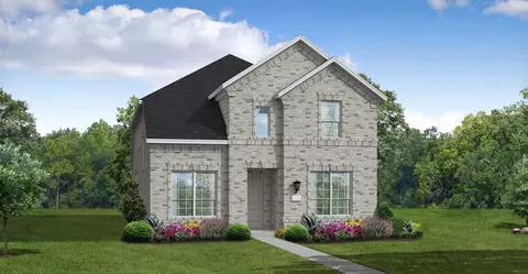 2321 Sorrelwood Ct, Celina, TX 75009