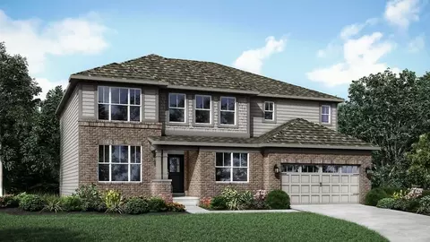 16712 Goodson Dr, Noblesville, IN 46062