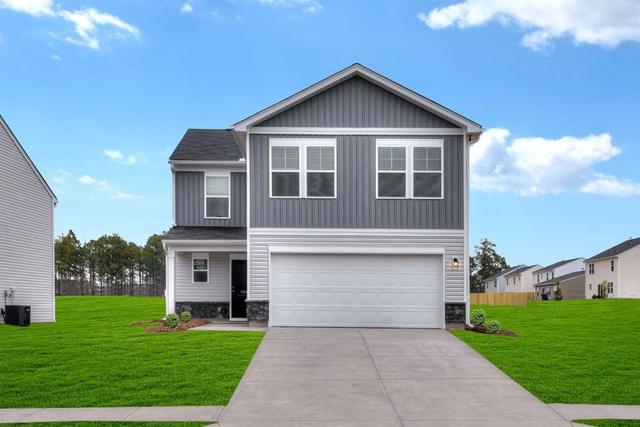 732 Brisbane Ct, Graniteville, SC 29829