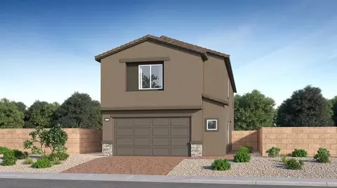 6914 Mossy Pebble Ave, Las Vegas, NV 89113