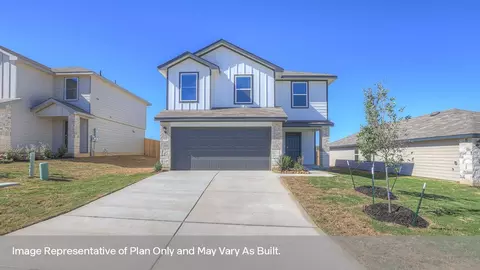 2304 Red Bird Trce, Lockhart, TX 78644