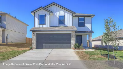 2304 Red Bird Trce, Lockhart, TX 78644