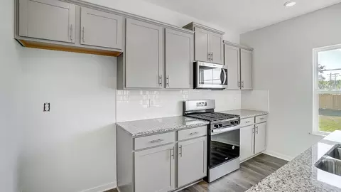 Kitchen - 8740 Basil Rd NW, Baltimore, OH 43105 photo 1 of 2