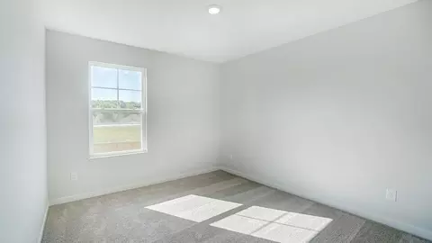 Bedroom - 8740 Basil Rd NW, Baltimore, OH 43105 photo 5 of 8
