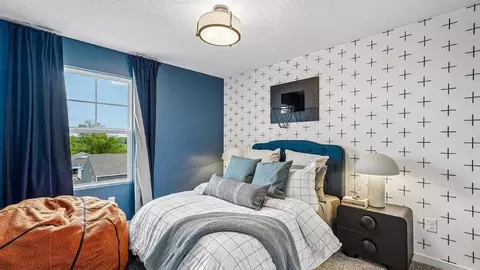 Bedroom - 8740 Basil Rd NW, Baltimore, OH 43105 photo 6 of 8