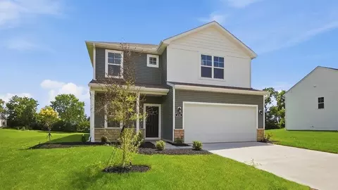 Exterior - 8740 Basil Rd NW, Baltimore, OH 43105 photo 16 of 18