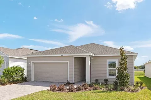 8142 Archibald Ter, Jacksonville, FL 32219