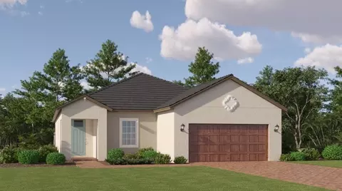 31800 Cannon Rush Dr, San Antonio, FL 33576