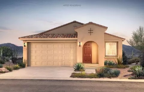 31735 N 137th Ave, Peoria, AZ 85383