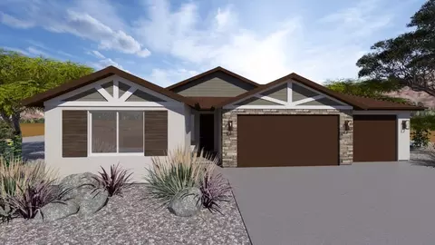 2725 W 625 N, Hurricane, UT 84737