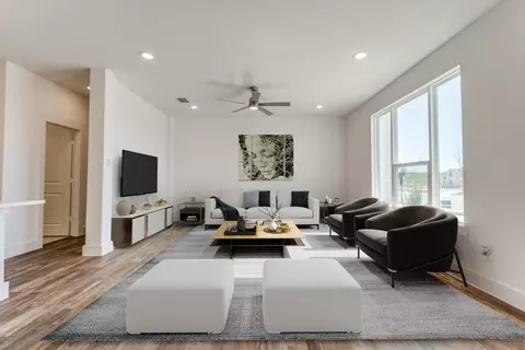 845 Lennox Dr, Allen, TX 75013