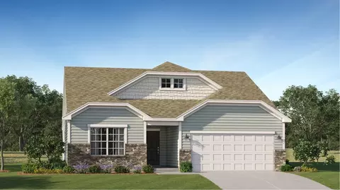 422 W 18th St, Kannapolis, NC 28081