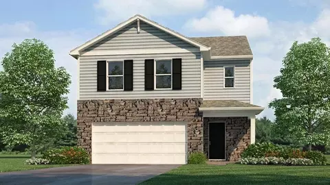 1960 Kensington Dr, Bluffton, IN 46714