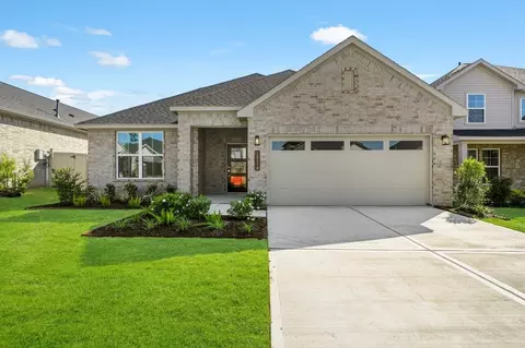 15114 Bank Swallow Pl, Magnolia, TX 77354