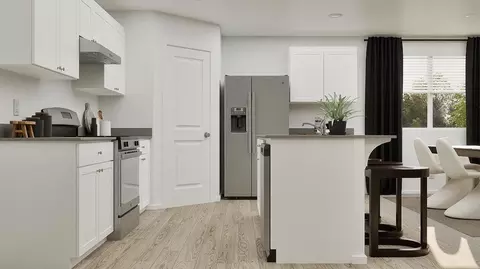 Kitchen - 16613 Blue Pine St, La Pine, OR 97739 photo 2 of 4