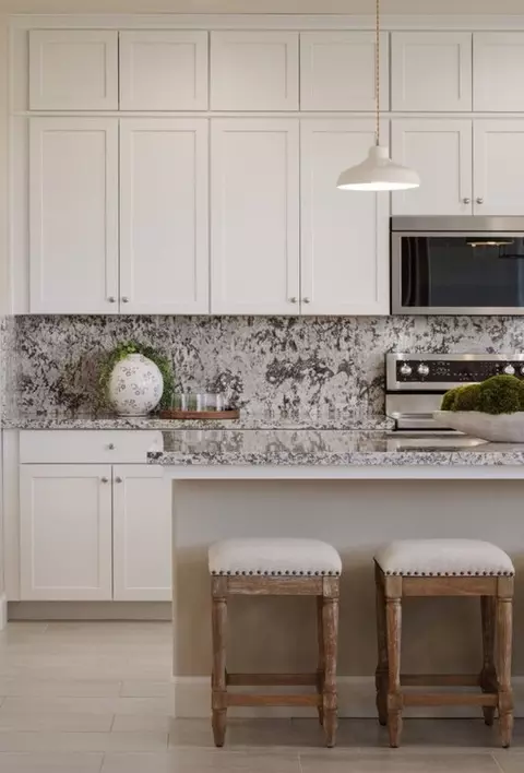Kitchen - 611 Elkhorn Ave, Visalia, CA 93292 photo 9 of 9