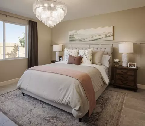 Bedroom - 611 Elkhorn Ave, Visalia, CA 93292 photo 6 of 9