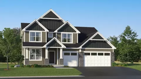 18179 Hideaway Trl, Lakeville, MN 55044