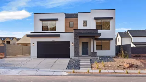 1834 S Queens Garden Dr #4281, Washington, UT 84780