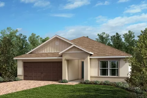 119 Cypress Knees Dr, Lake Wales, FL 33859