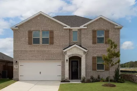 2508 Freeman St, Anna, TX 75409