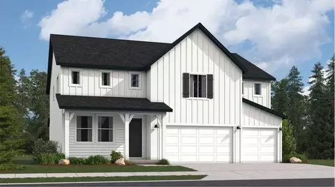 2156 E Hummingbird Dr, Eagle Mountain, UT 84005